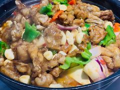 -川悦壹号·川菜(蠡溪路店)