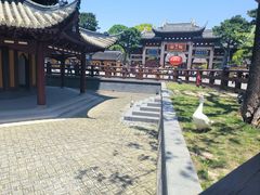 -龙华素斋(龙华路店)