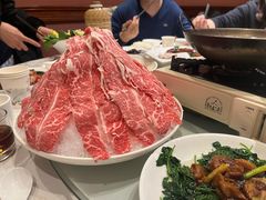 -老瑞福上海菜(人民广场店)