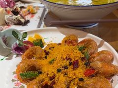 -德胜轩正宗顺德菜(宝安沙井会展中心店)