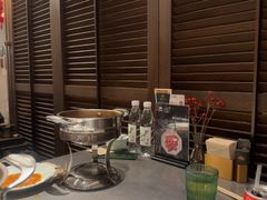 -鼎鼎香·港式火锅(北京SKP店)