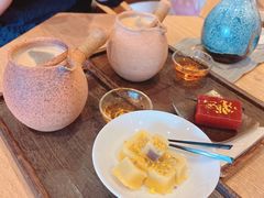 -扫雪煮茶(西村店)
