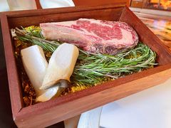 -ZHAO赵·牛扒坊(万象城店)