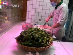 -费大厨辣椒炒肉(万家丽一店)