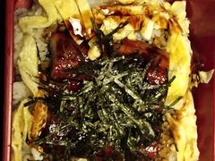 -日本料理神拉面