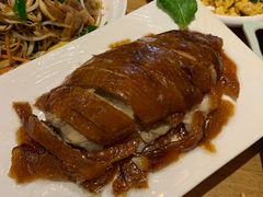 -春饼先生·北京烤鸭(甘井子万达店)