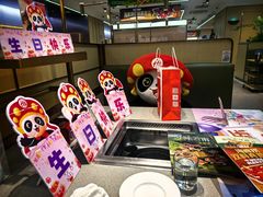 -海底捞火锅(亲贤北街店)