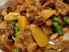 -疆里疆外·和田烤肉·清真