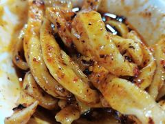 甜水面-洞子口张老二凉粉(文殊院店)