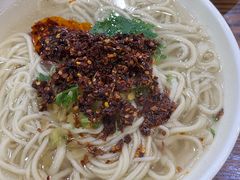 -老王四季抻面(南六东路店)