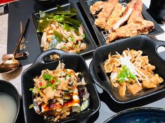 -馔豚·台北菜专门店(深圳湾万象城店)
