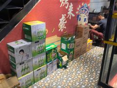 -曹掌柜小酒馆烧烤集团(崂山同兴路店)