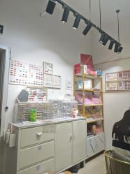 点击看大图 -尤米一站式美甲美睫