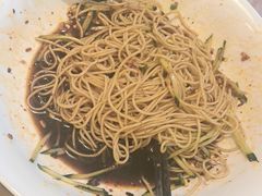 -严记小天府酸菜鱼(西四路店)