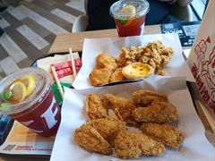 -肯德基(美兰机场店)