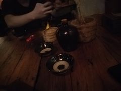 -安家村酒馆