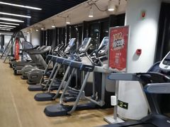 -一兆韦德健身(凤凰城店)