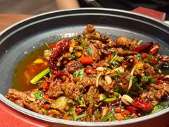-滇道云南特色料理(康定路店)