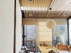 大堂-竹里馆·淮扬菜·功夫茶(老门东店)