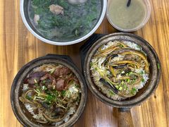 -文记煲仔饭