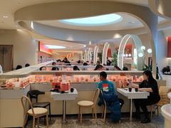 -争鲜回转寿司(朝外悠唐PLUS店)