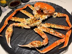 -上井料理黑金店(IFS国金中心店)
