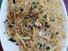 -雄仔农家菜馆·特色葱油鸡(六祖店)