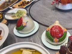 -鑫复盛礼记酒店·国家白金五钻酒家