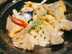 -汤城小厨•粤菜•靓汤(苏州街店)