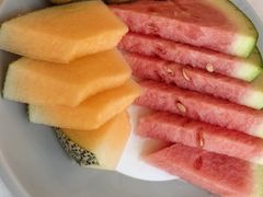 -红色盛宴酒楼(科丰桥店)