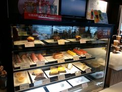 -麦当劳(健德桥得来速店)