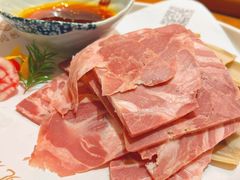 -同胜祥清真新豫菜(杜岭街店)