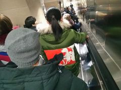 -铁西广场(地铁站)