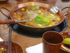 -有才叔的小馆(招商依云曲江店)