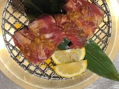 -高丽苑韩国烤肉(海昌路旗舰店)