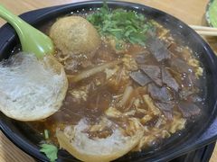 -无锡特色酸辣汤(现代广场店)