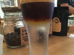 -COFFEE HOLIC(朝外SOHO店)