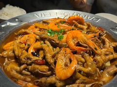 -胖哥俩肉蟹煲(盐城金鹰国际店)