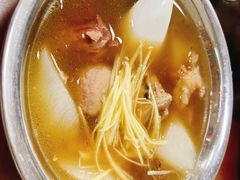 -阿秋牛排(湖心街店)