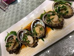 -开海·红岛海鲜虾水饺(石老人店)