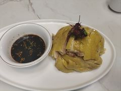 -老平安农家菜(平安店)