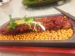 -麒麟中餐厅·经典粤菜·地道菜式老字号(广州长隆酒店)