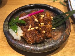 活鳗鱼蒲烧-渔藤(万柳东路店)