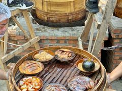 -田园印象·成都土菜院子(华阳店)