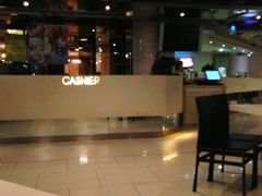 -七哥港式茶餐厅(亮马桥总店)