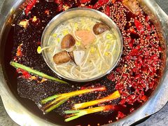 -大风老火锅(江北一店)