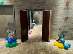 -阿纳迪酒店·秘境西餐厅