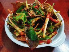 -巷子肥肠(科华巷店)