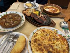 -萨莉亚意式餐厅(石鼓路店)