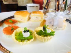 -Salon de Ville浦江汇(上海外滩华尔道夫酒店店)